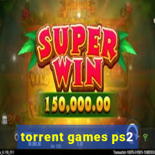 torrent games ps2